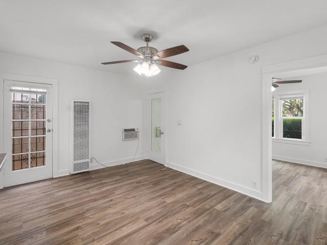 1 BR, 1 BA Apartment 5418 Fountain Ave, Los Angeles, CA 90029
