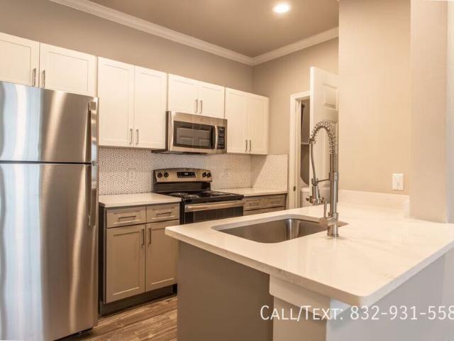 1 BR, 1 BA Apartment 541 FM 1488 Rd, Conroe, TX 77384