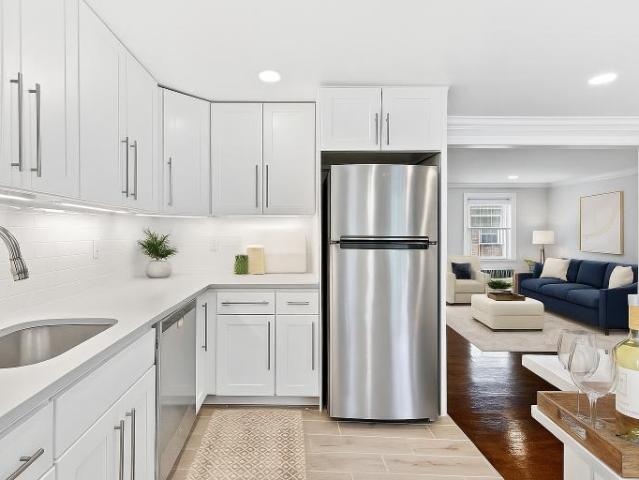 1 BR, 1 BA Apartment 541 Morris Ave Unit 553B, Springfield, NJ 07081
