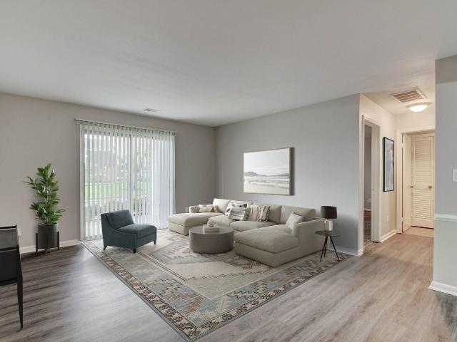 1 BR, 1 BA Apartment 5421 Calder Way Unit 5457 907, Indianapolis, IN 46226