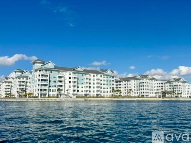 1 BR, 1 BA Apartment 5430 W Tyson Ave, Unit 2, Tampa, FL 33611