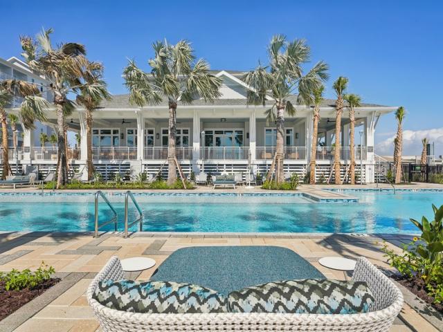 1 BR, 1 BA Apartment 5432 West Tyson Avenue Unit 2620, Tampa, FL 33616