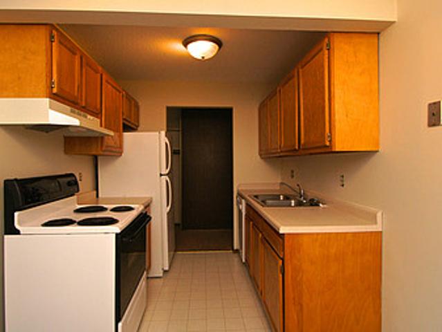 1 BR, 1 BA Apartment 5445 Jackson Dr Unit 213, Saint Paul, MN 55112