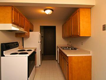1 BR, 1 BA Apartment 5445 Jackson Dr Unit 213, Saint Paul, MN 55112