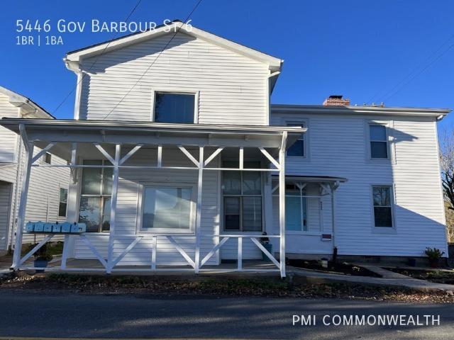 1 BR, 1 BA Apartment 5446 Gov Barbour St 6, Barboursville, VA 22923