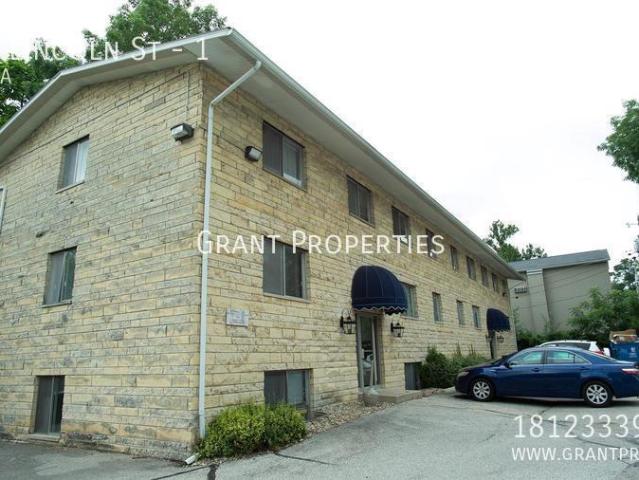 1 BR, 1 BA Apartment 544 S Lincoln St, Bloomington, IN 47401
