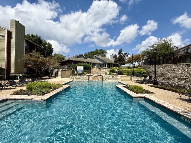 1 BR, 1 BA Apartment 5450 Rowley Rd Unit 1521, San Antonio, TX 78240