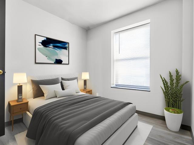 1 BR, 1 BA Apartment 5457 Delmar Boulevard Unit 101E, Saint Louis, MO 63112