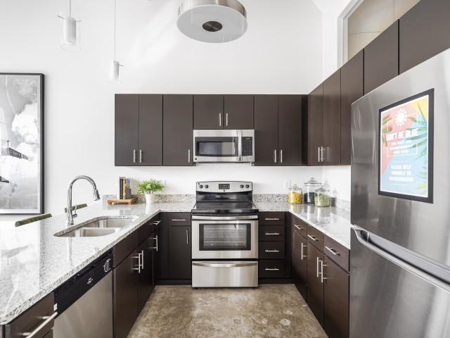 1 BR, 1 BA Apartment 545 Power Plant Circle Unit D 103, Winston Salem, NC 27101