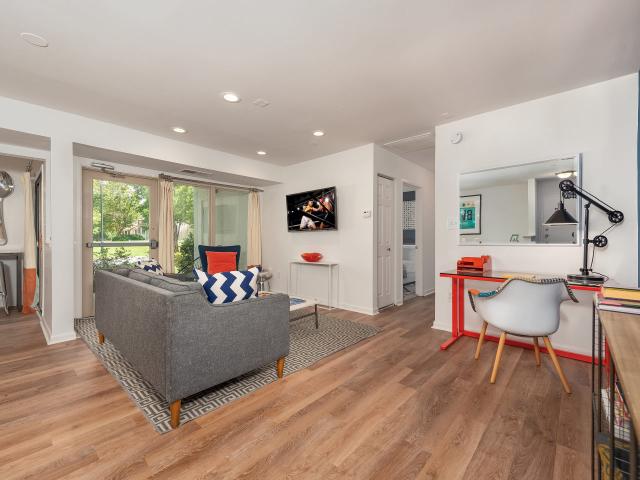 1 BR, 1 BA Apartment 5464 Harpers Farm Road Unit A1, Columbia, MD 21044