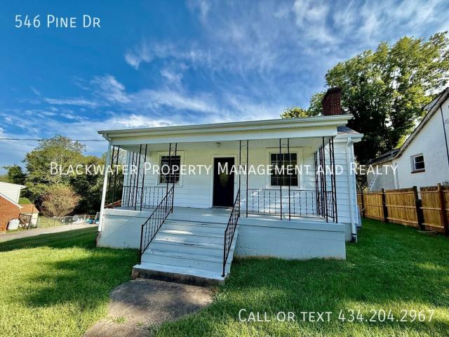 1 BR, 1 BA Apartment 546 Pine Dr, Lynchburg, VA 24503