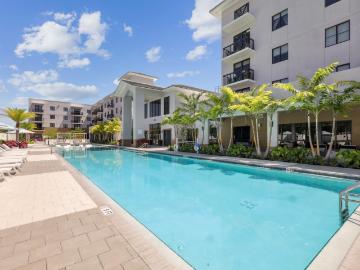 1 BR, 1 BA Apartment 5475 North University Drive Unit 1114, Fort Lauderdale, FL 33351