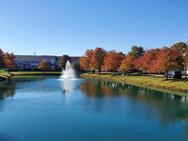 1 BR, 1 BA Apartment 5475 Winding River Road Unit 17749A, Noblesville, IN 46062