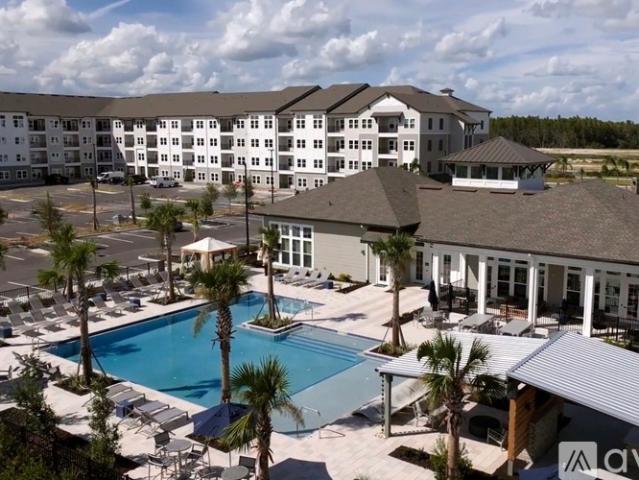 1 BR, 1 BA Apartment 5483 Moonstone Wy, Unit 1, Wesley Chapel, FL 33545