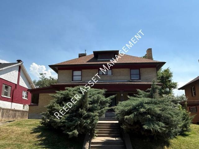 1 BR, 1 BA Apartment 549 26th Street, Ogden, UT 84401
