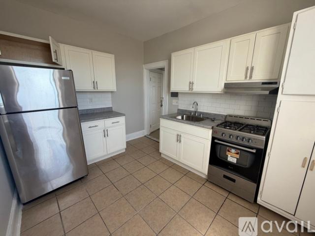 1 BR, 1 BA Apartment 54 Linden Ave, Unit 402, Jersey City, NJ 07305