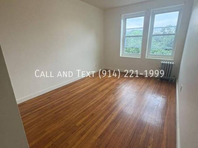 1 BR, 1 BA Apartment 54 Saratoga Ave, Yonkers, NY 10705