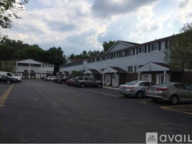 1 BR, 1 BA Apartment 553 West Park Avenue, Unit A, Libertyville, IL 60048