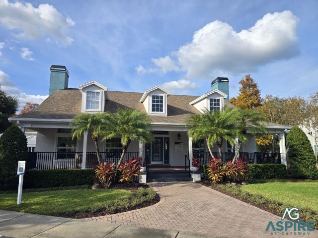 1 BR, 1 BA Apartment 5501 110th Ave N Unit N101, Pinellas Park, FL 33782