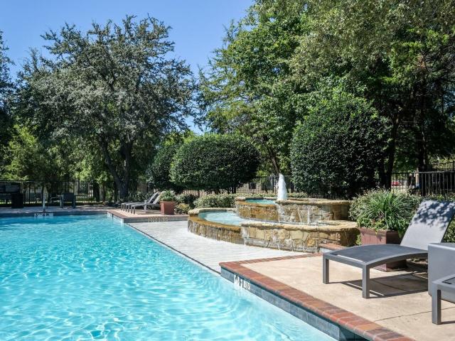 1 BR, 1 BA Apartment 5501 Naaman Forest Boulevard Unit 0533, Garland, TX 75044