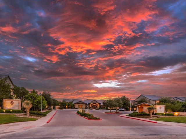 1 BR, 1 BA Apartment 5501 Sherwood Dr Unit M106, Midland, TX 79707