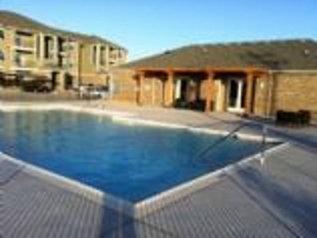 1 BR, 1 BA Apartment 5506 West Chestnut Unit 1 531, Enid, OK 73703