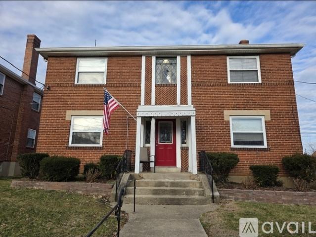 1 BR, 1 BA Apartment 5509 Fenwick Avenue, Unit 2, Cincinnati, OH 45212