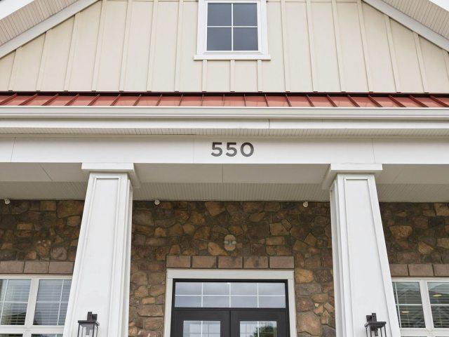 1 BR, 1 BA Apartment 550 Campus Drive Unit 0610, Collegeville, PA 19426
