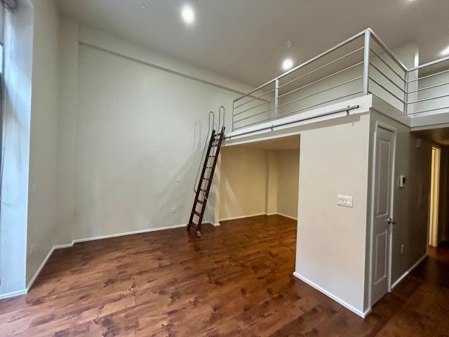 1 BR, 1 BA Apartment 550 Jessie Street, San Francisco, CA 94103