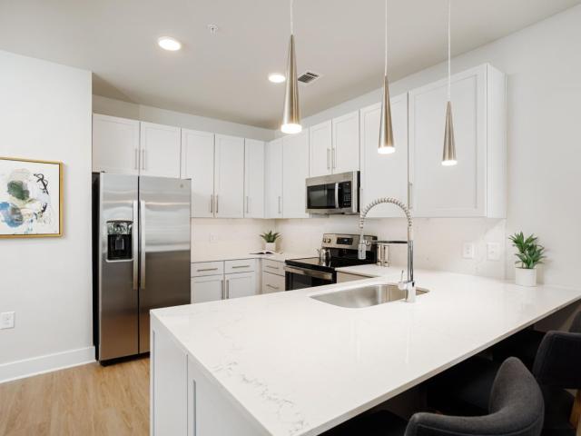 1 BR, 1 BA Apartment 550 Old Laguardo Road W Unit 309, Mount Juliet, TN 37122