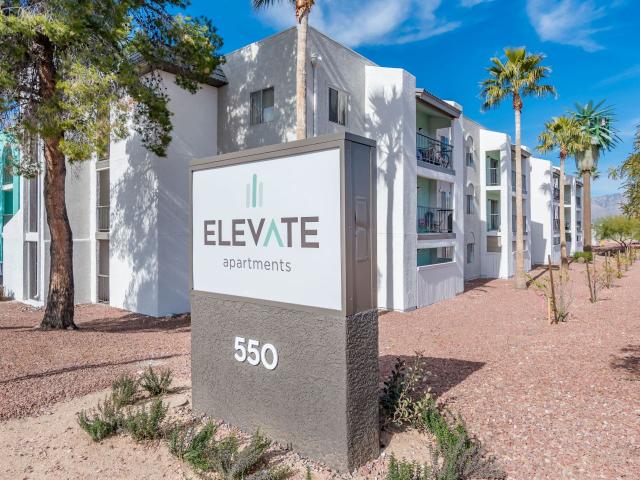 1 BR, 1 BA Apartment 550 S Camino Seco Unit 3201, Tucson, AZ 85710