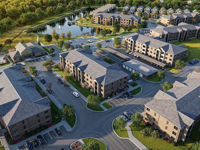 1 BR, 1 BA Apartment 550 Shadow Bend Dr. Unit 8305, Red Oak, TX 75154