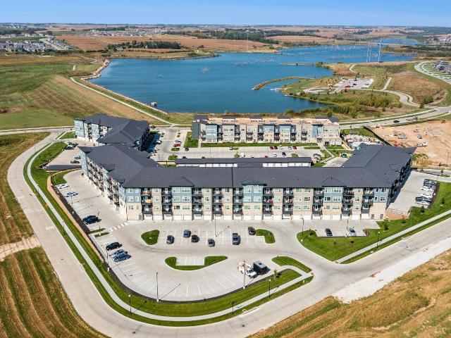 1 BR, 1 BA Apartment 5515 North HSW Cleveland Blvd Unit 2314, Omaha, NE 68116