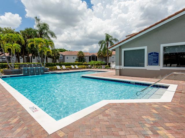 1 BR, 1 BA Apartment 5515 Pacific Boulevard Unit 4408, Boca Raton, FL 33433