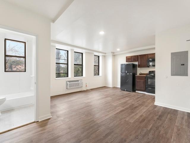 1 BR, 1 BA Apartment 5516 Haverford Avenue Unit 202, Philadelphia, PA 19139