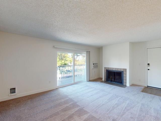 1 BR, 1 BA Apartment 551 Alameda del Prado, Novato, CA 94949