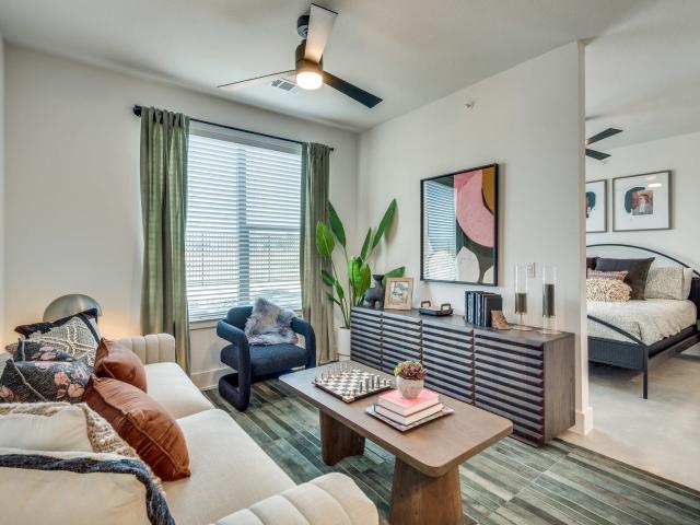 1 BR, 1 BA Apartment 551 Exchange Boulevard Unit 10 106, Hutto, TX 78634
