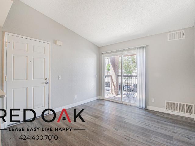 1 BR, 1 BA Apartment 551 North Santa Fe Street, Hemet, CA 92543