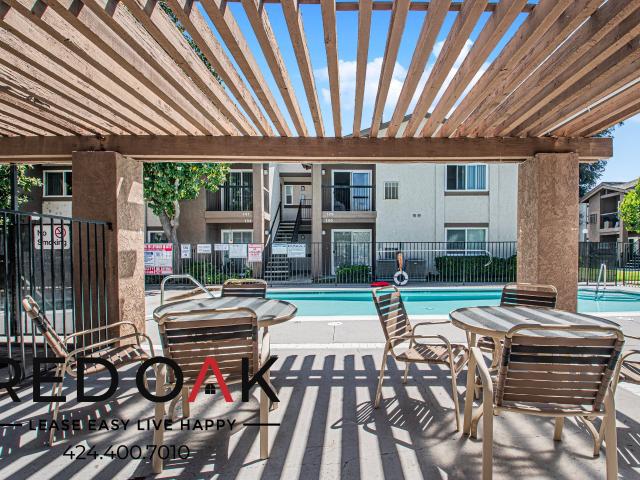 1 BR, 1 BA Apartment 551 North Santa Fe Street, Hemet, CA 92543