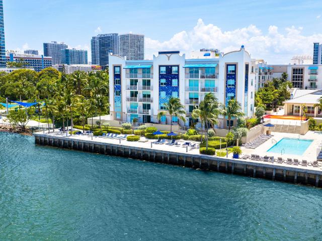 1 BR, 1 BA Apartment 551 Northeast 39th Street Unit 122, Miami, FL 33137