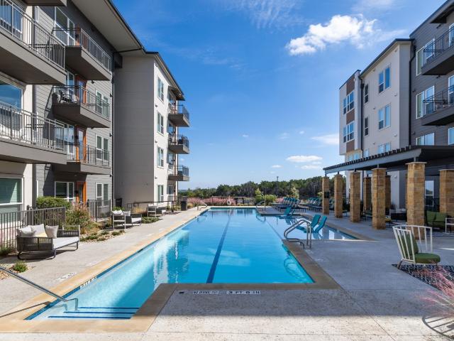 1 BR, 1 BA Apartment 5520 Springdale Rd, Austin, TX 78723