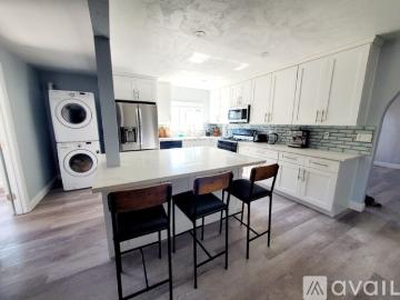 1 BR, 1 BA Apartment 5521 Blueridge St, Unit 1, San Diego, CA 92139