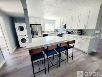 1 BR, 1 BA Apartment 5521 Blueridge St, Unit 4, San Diego, CA 92139