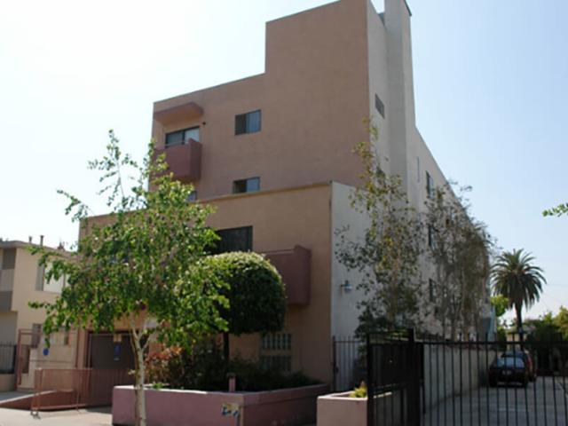 1 BR, 1 BA Apartment 5526 Carlton Way Unit 307, Los Angeles, CA 90028