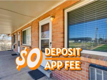 1 BR, 1 BA Apartment 5540 S Sherman Street, Littleton, CO 80121