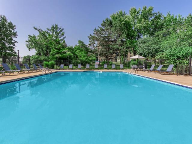 1 BR, 1 BA Apartment 5545 Summer Ridge Boulevard Unit 07 68I, Kalamazoo, MI 49009