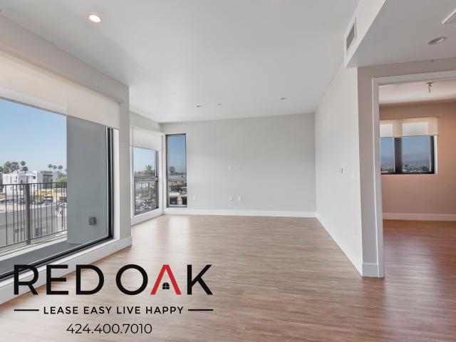 1 BR, 1 BA Apartment 5550 Bonner Ave, North Hollywood, CA 91601