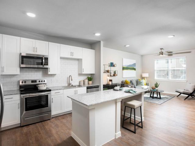 1 BR, 1 BA Apartment 5550 Bingle Road Unit 1139, Houston, TX 77092