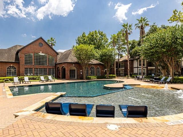1 BR, 1 BA Apartment 5555 New Territory Boulevard Unit 05304B, Sugar Land, TX 77479