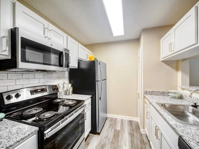 1 BR, 1 BA Apartment 555 Wood Arbor Parkway Unit 306, Cordova, TN 38018